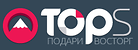 Логотип TOPs