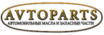 Логотип Avtoparts