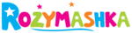 Логотип Rozymashka
