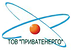 Логотип Приватэнерго