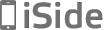 Логотип iSide