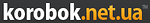 Логотип Korobok