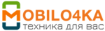 Логотип Мобилочка