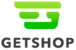 Логотип GetShop