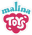 Логотип Malinatoys