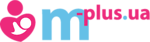 Логотип M-Plus