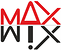 Логотип MaxMix