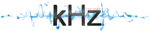 Логотип Килогерц
