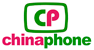 Логотип ChinaPhone