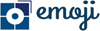 Логотип Emoji