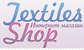 Логотип Textiles-Shop