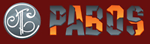 Логотип Pabos
