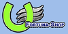 Логотип Fortuna-Shop