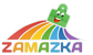 Логотип Zamazka