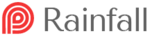 Логотип Rainfall