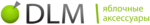 Логотип DLM