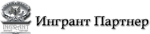 Логотип Ингрант Партнер