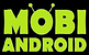 Логотип Mobi-Android
