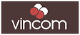Логотип Vincom