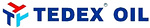 Логотип Тедекс Мастила