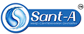 Логотип SANT-A
