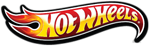 Логотип Hot-Wheels