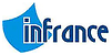 Логотип Infrance