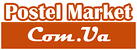 Логотип Postel-Market