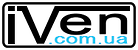 Логотип iVen