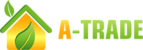 Логотип A-Trade