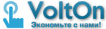 Логотип VoltOn