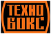 Логотип Технобокс
