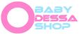 Логотип Baby-shop Одесса