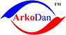 Логотип Аркодан