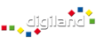 Логотип Digiland