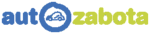 Логотип АВТОЗАБОТА