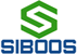 Логотип SIBOOS