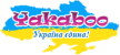 Логотип Yakaboo