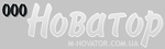 Логотип Новатор