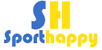 Логотип SportHappy