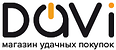 Логотип Davi