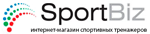 Логотип Sportbiz