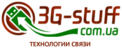 Логотип 3G-Stuff