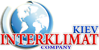 Логотип Интерклимат