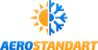 Логотип AeroStandart