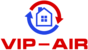 Логотип Vip-Air