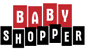 Логотип BabyShopper