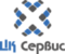 Логотип ЦК Сервис