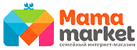 Логотип MamaMarket