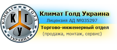 Логотип Климат Голд Украина